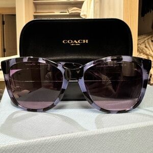 Coach Sunglasses